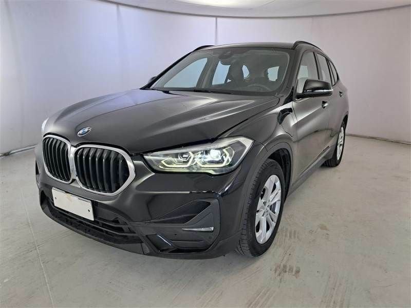 Bmw X1 xDrive25e Business Advantage Automatica