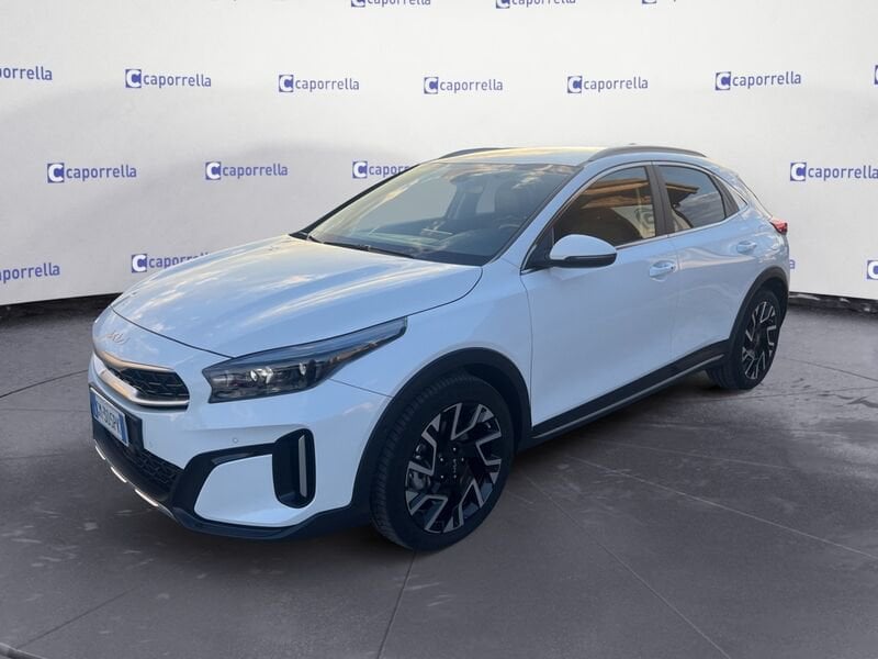 Kia Xceed 1.6 CRDi 136 CV MHEV  Style 136cv