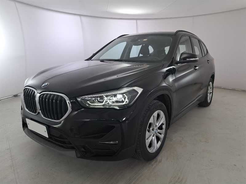 Bmw X1 xDrive25e Business Advantage