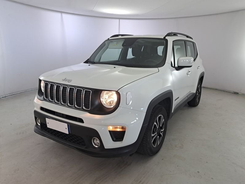 Jeep Renegade 1.0 T3 Business 120cv