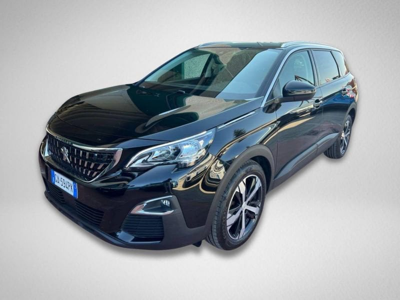 Peugeot 5008 BlueHDi 130 S&S Business