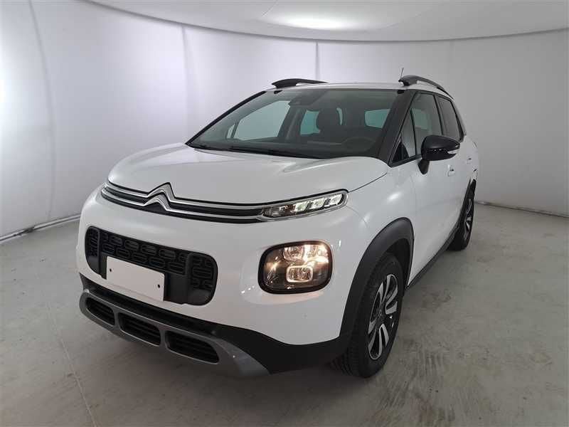 Citroën C3 Aircross PureTech 110 S&S Shine