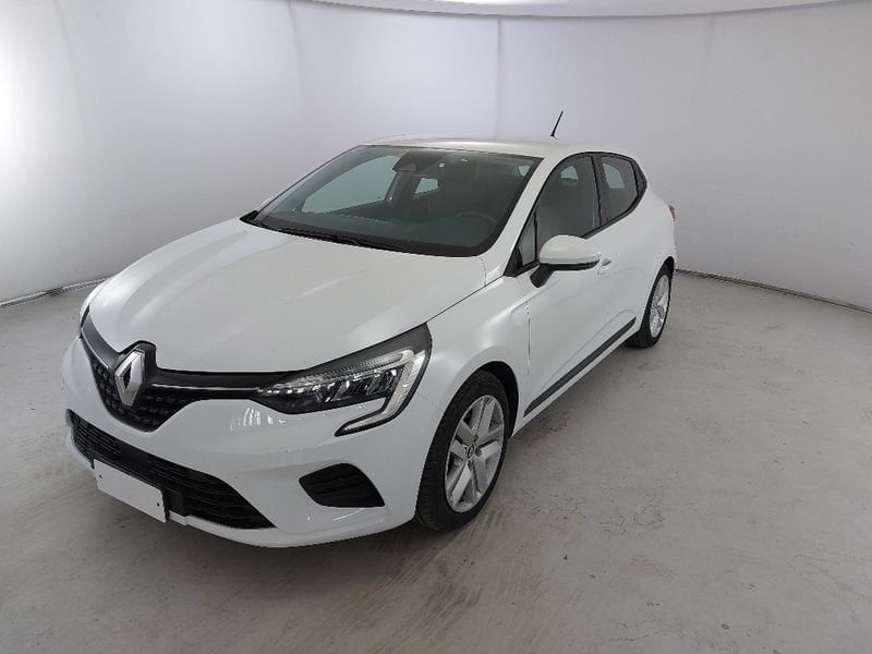 Renault Clio Hybrid E-Tech 140 CV 5 porte Zen