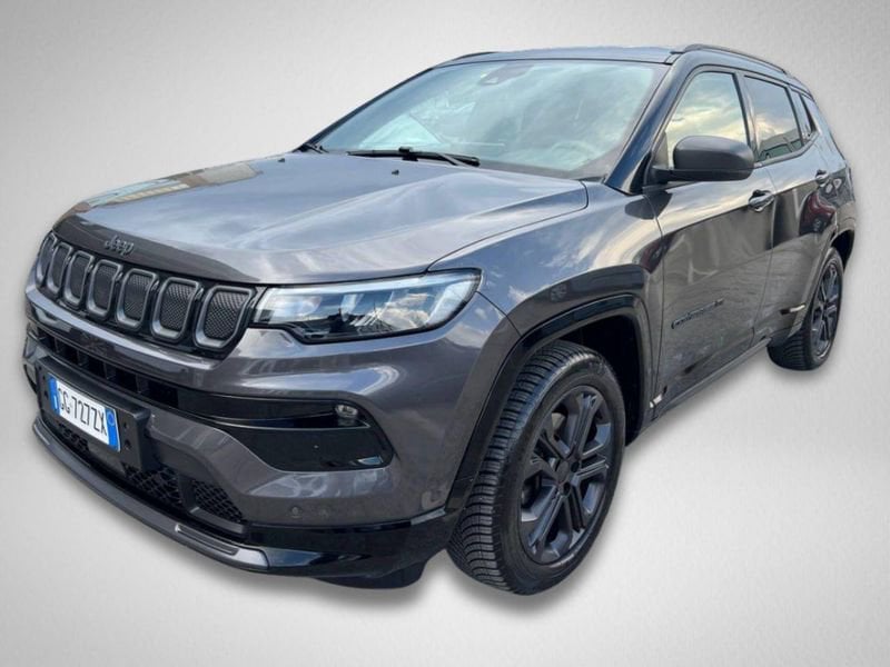 Jeep Compass 1.6 Multijet II 2WD 80° Anniversario