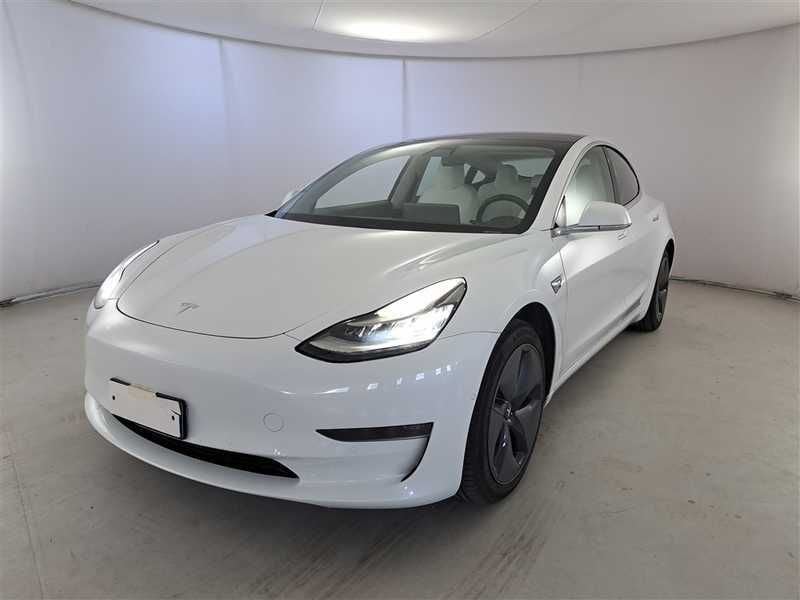 Tesla Model 3 75kWh Long Range Dual Motor AWD Automatica 4 PORTE