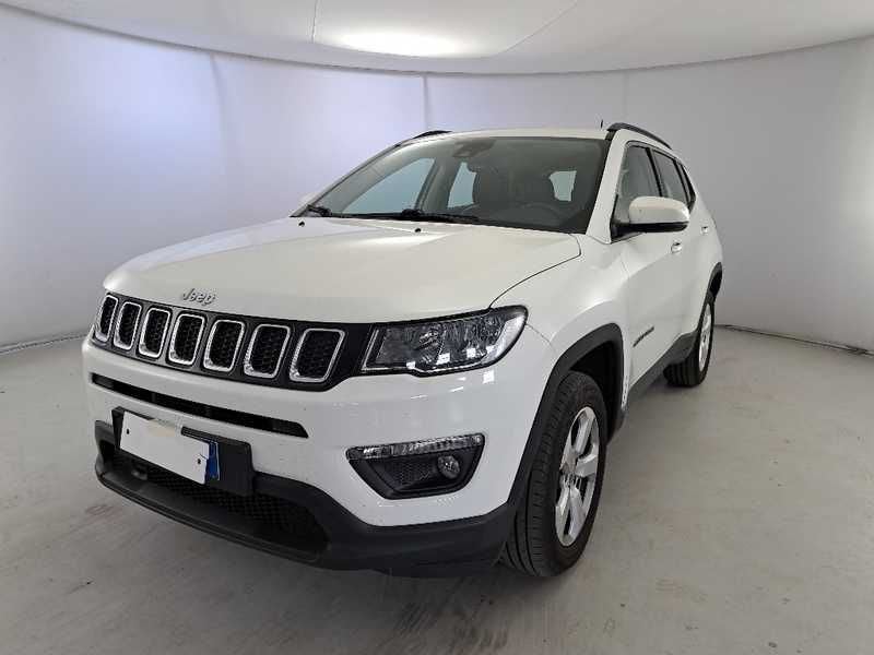 Jeep Compass 2.0 Multijet II aut. 4WD Business