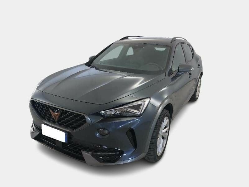 Cupra Formentor 2.0 TDI