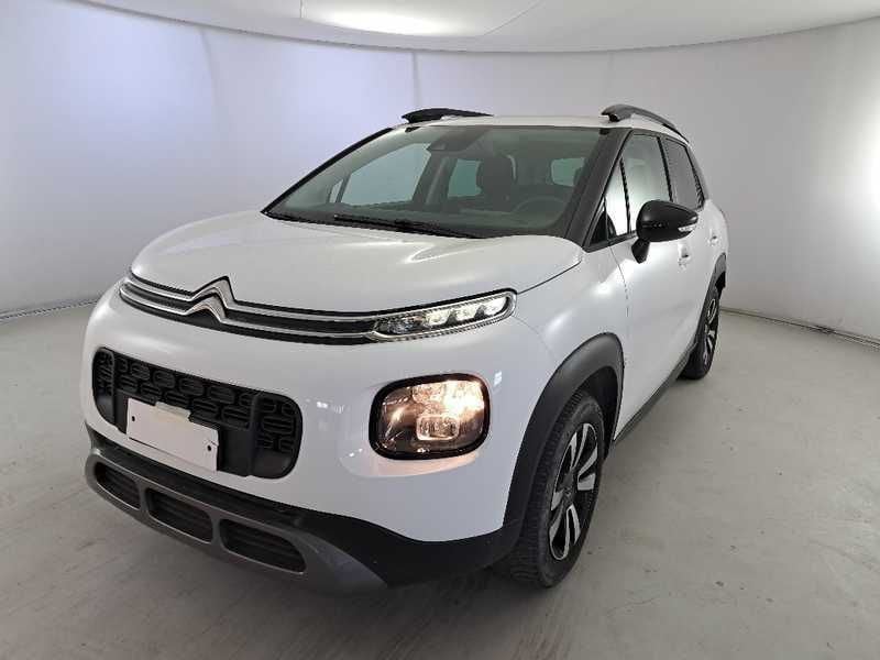 Citroën C3 Aircross PureTech 110 S&S Shine