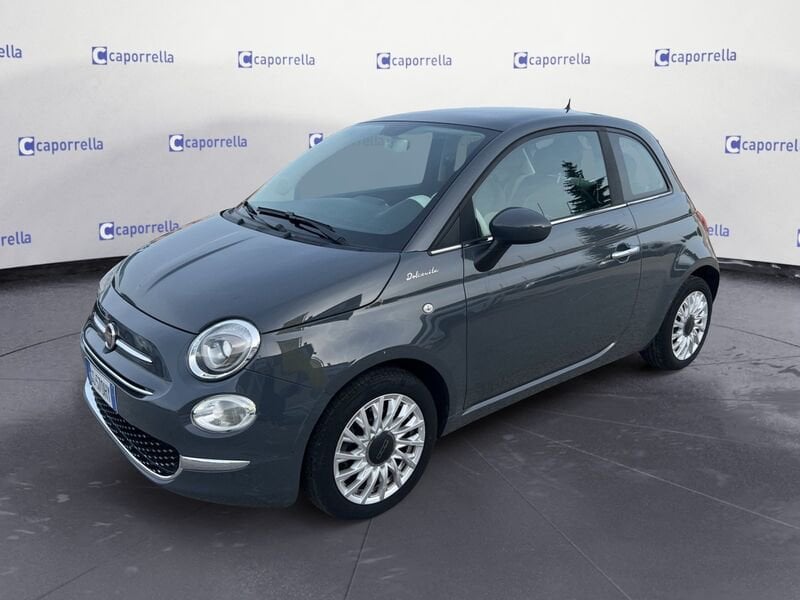 Fiat 500 1.2 EasyPower Dolcevita 69cv