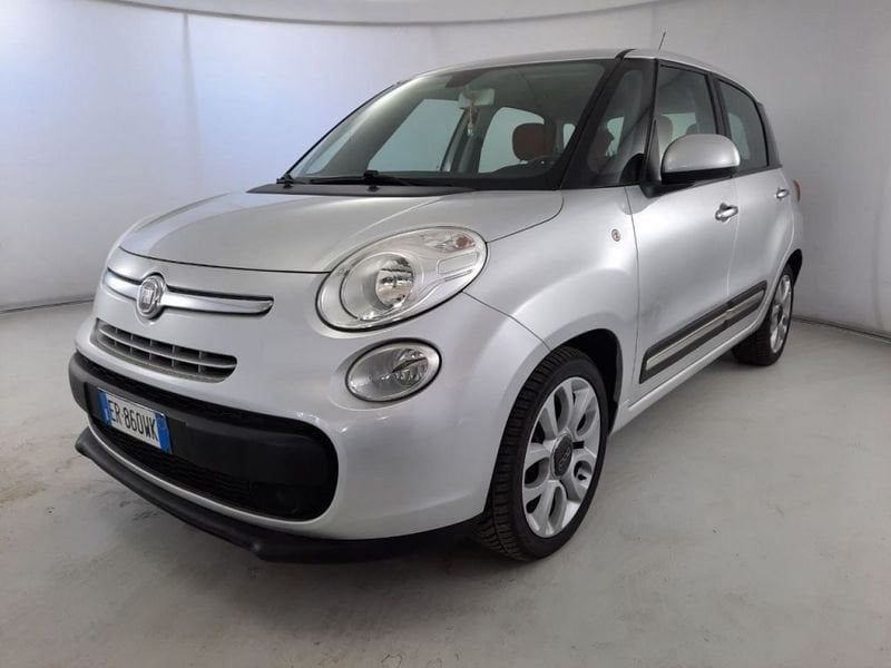 Fiat 500L 1.3 Multijet 85 CV