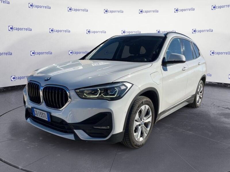 Bmw X1 xDrive25e Business