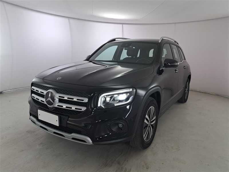 Mercedes-benz Classe GLB GLB 200 d Automatic Business Extra