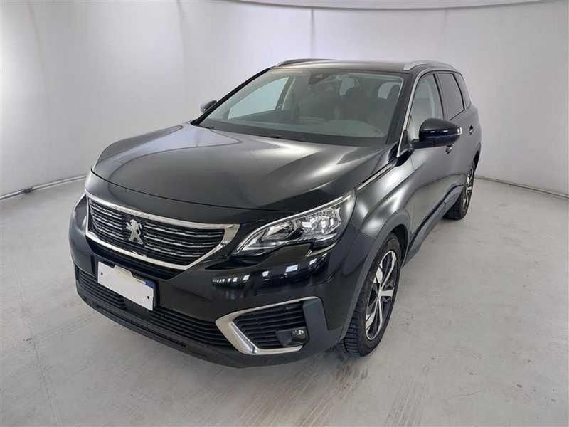 Peugeot 5008 BlueHDi 130 S&S Business