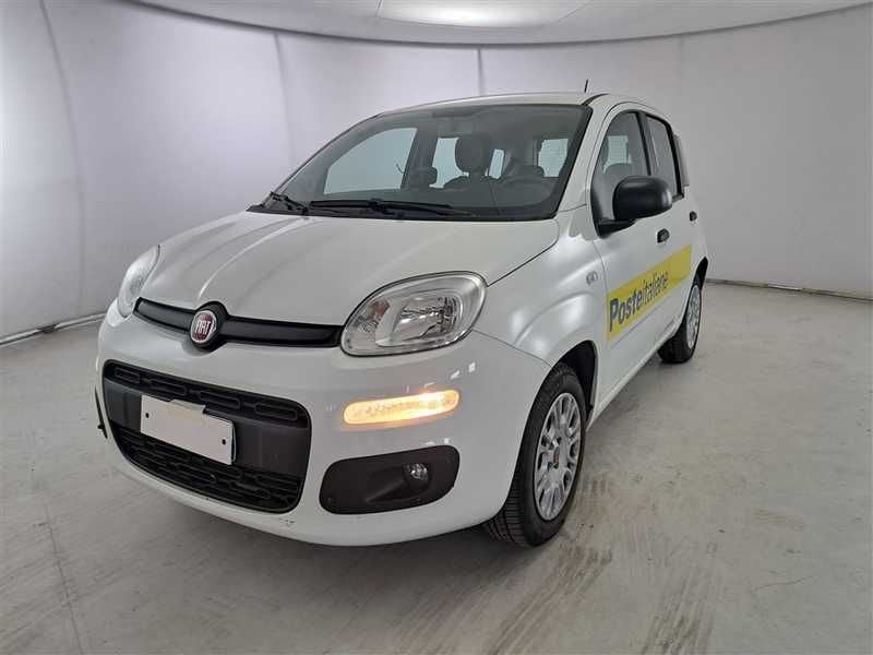 Fiat Panda 1.2 Easy E6 5PORTE