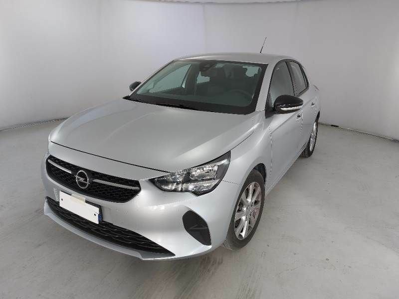 Opel Corsa 1.5 diesel 100 CV Edition MT6 5PORTE