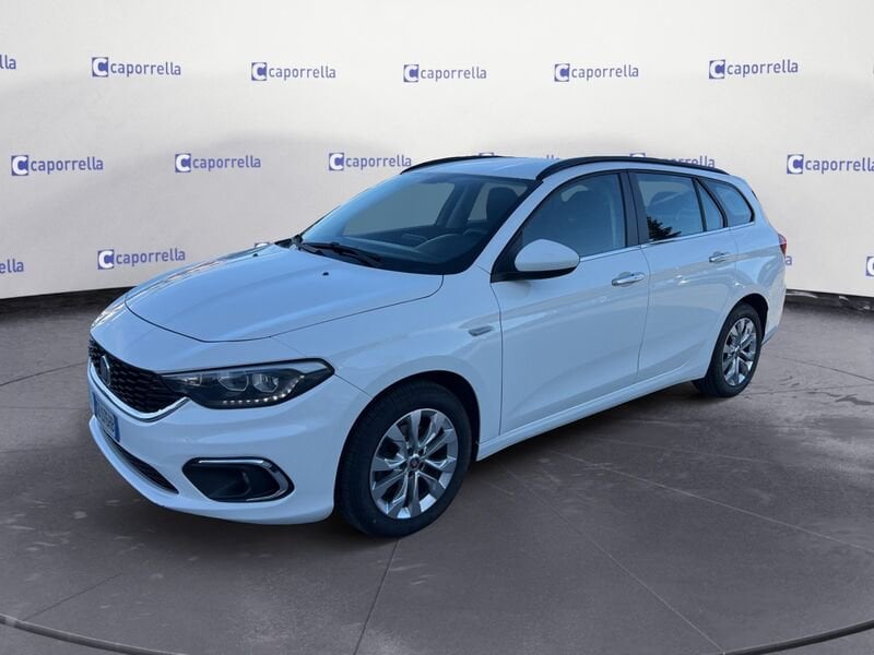 Fiat Tipo 1.6 Mjt S&S SW Business