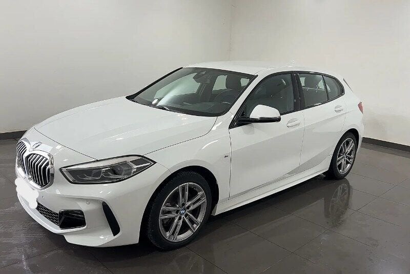 BMW Serie 1