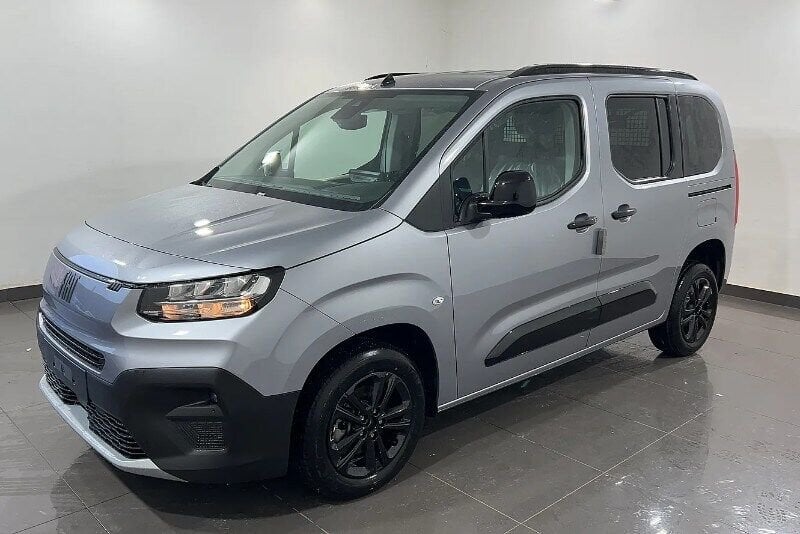 FIAT Doblò