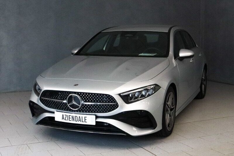Mercedes-Benz Classe A