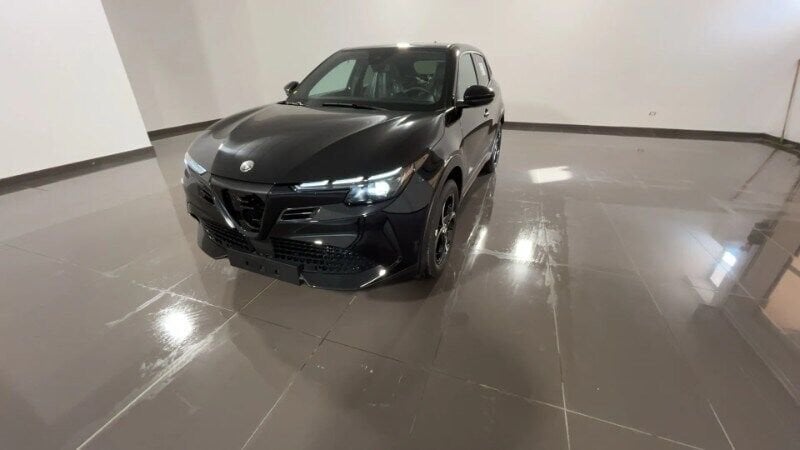 Alfa Romeo Junior