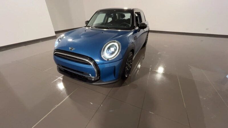 MINI Mini 3 porte