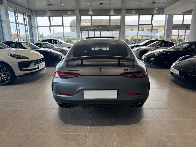 Mercedes-Benz Mercedes-Benz - Concessionaria Gesicar Livorno