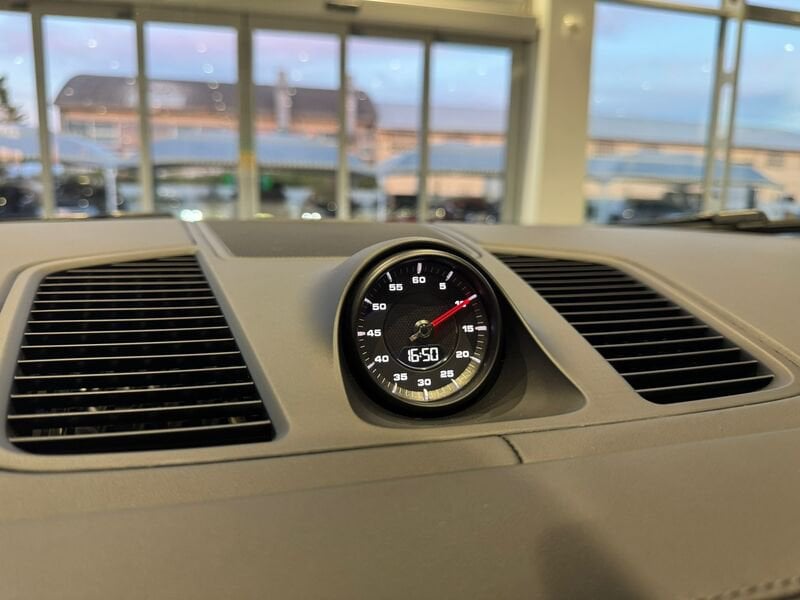 Porsche Porsche - Concessionaria Gesicar Livorno