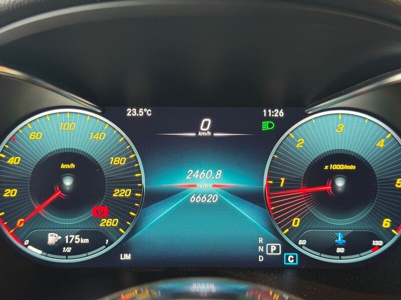 Mercedes-Benz Mercedes-Benz - Concessionaria Gesicar Livorno