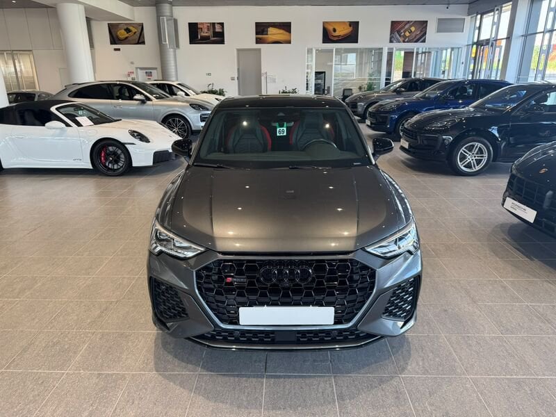 Audi Audi - Concessionaria Gesicar Livorno
