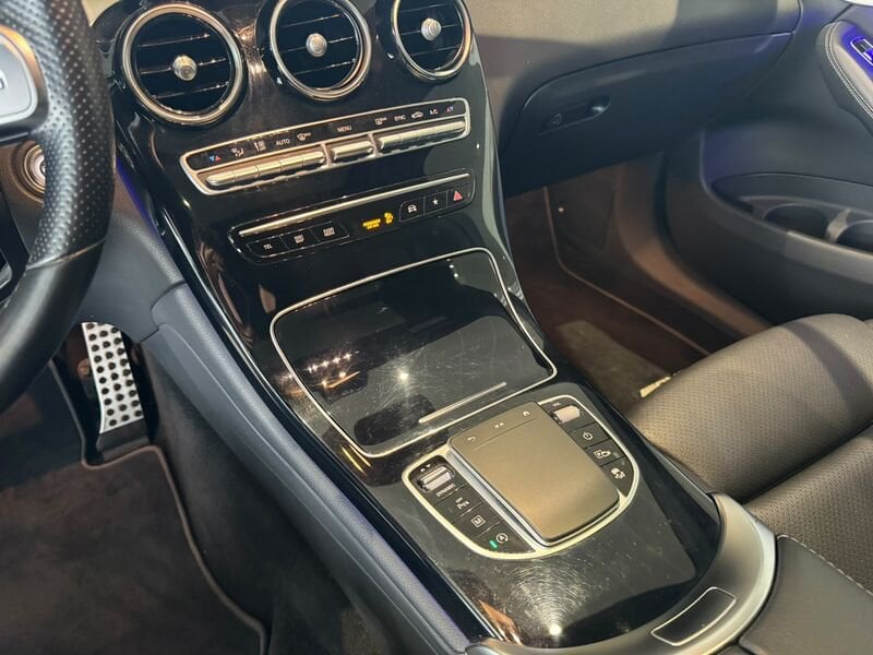 Mercedes-Benz Mercedes-Benz - Concessionaria Gesicar Livorno