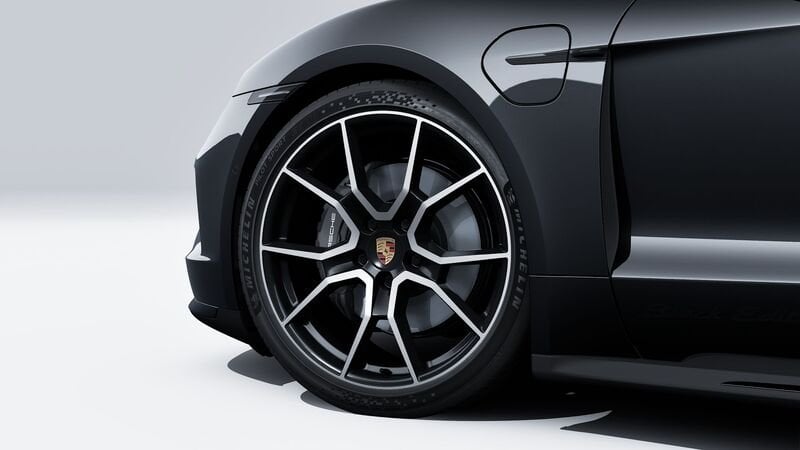 Porsche Porsche - Concessionaria Gesicar Livorno
