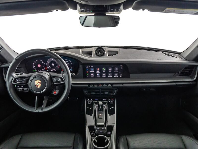Porsche Porsche - Concessionaria Gesicar Livorno