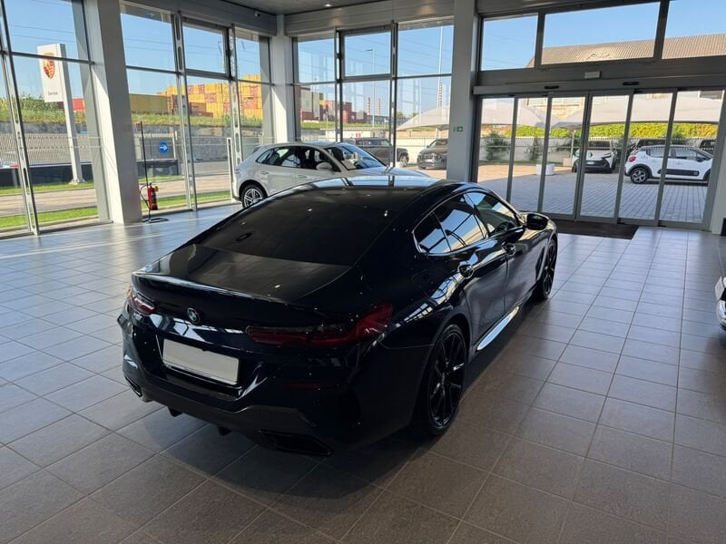 BMW BMW - Concessionaria Gesicar Livorno