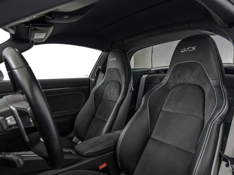 Porsche Porsche - Concessionaria Gesicar Livorno