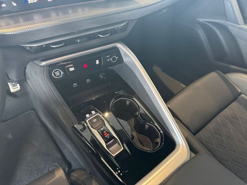 Audi Audi - Concessionaria Gesicar Livorno