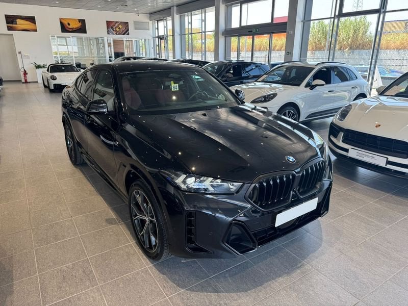 BMW BMW - Concessionaria Gesicar Livorno