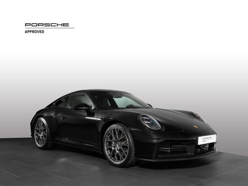 Porsche Porsche - Concessionaria Gesicar Livorno