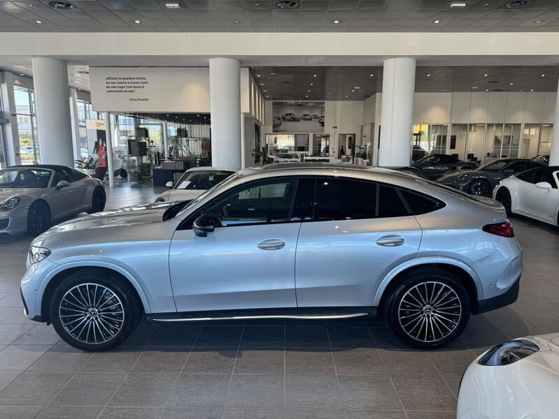 Mercedes-Benz Mercedes-Benz - Concessionaria Gesicar Livorno
