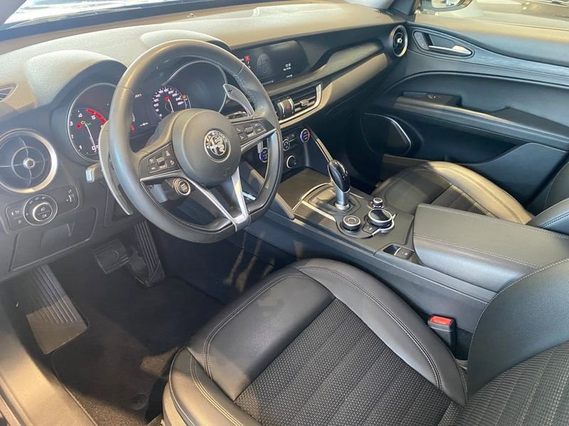 Alfa Romeo Alfa Romeo - Concessionaria Gesicar Livorno