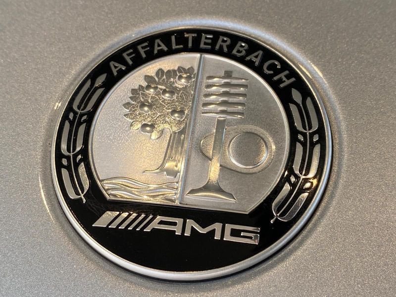 Mercedes-Benz Mercedes-Benz - Concessionaria Gesicar Livorno