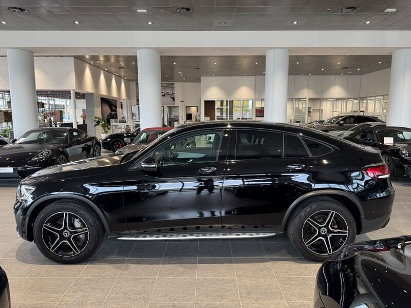 Mercedes-Benz Mercedes-Benz - Concessionaria Gesicar Livorno