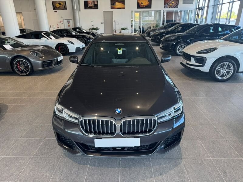 BMW BMW - Concessionaria Gesicar Livorno