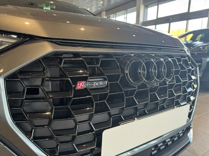 Audi Audi - Concessionaria Gesicar Livorno
