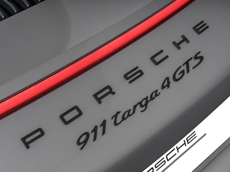 Porsche Porsche - Concessionaria Gesicar Livorno
