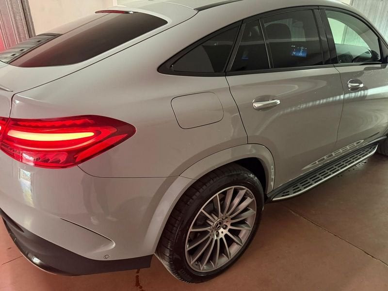 Mercedes-Benz Mercedes-Benz - Concessionaria Gesicar Livorno