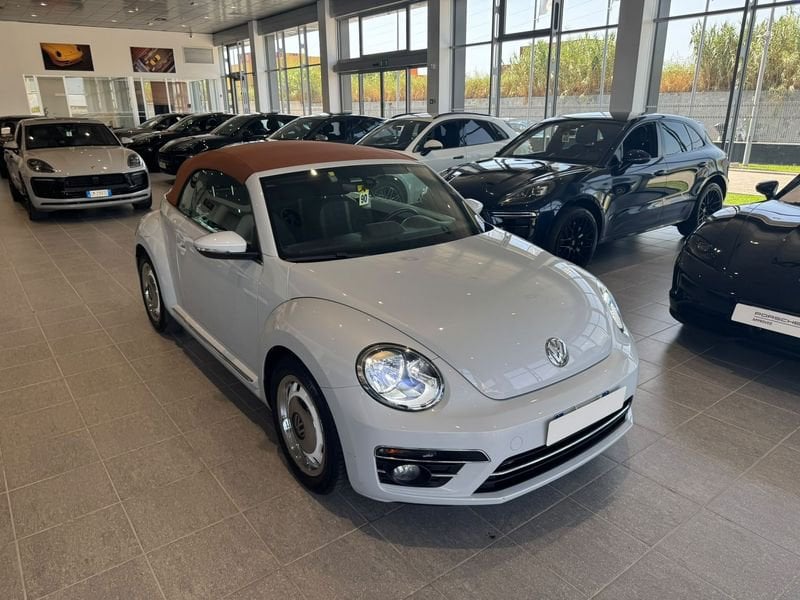 Volkswagen Volkswagen - Concessionaria Gesicar Livorno