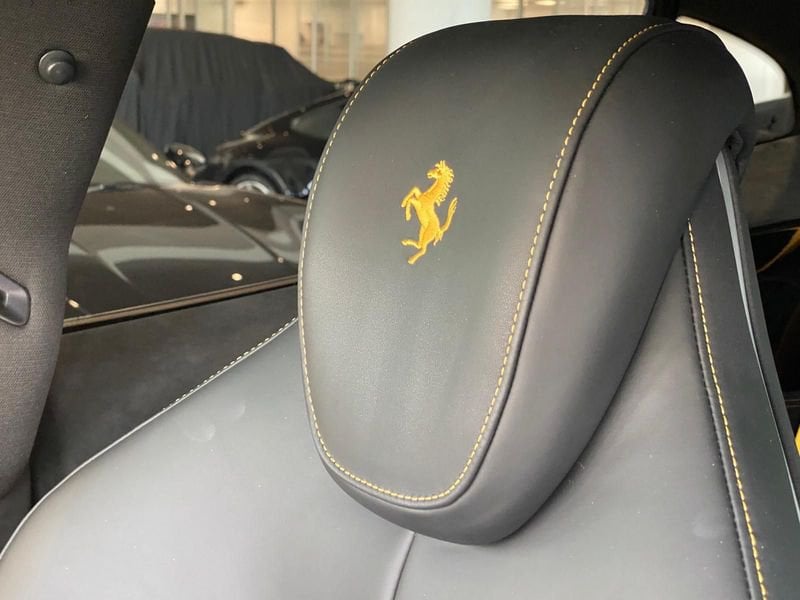 Ferrari Ferrari - Concessionaria Gesicar Livorno