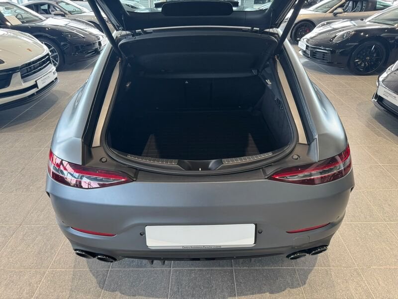 Mercedes-Benz Mercedes-Benz - Concessionaria Gesicar Livorno