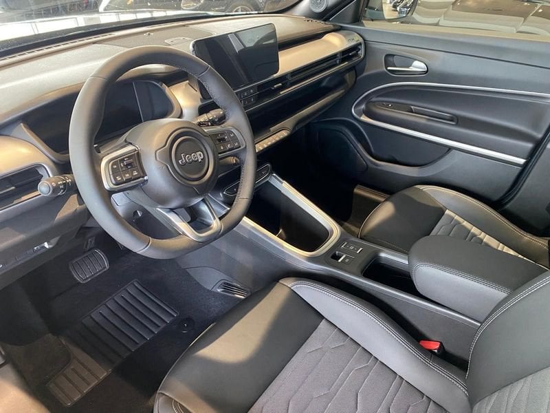 Jeep Jeep - Concessionaria Gesicar Livorno