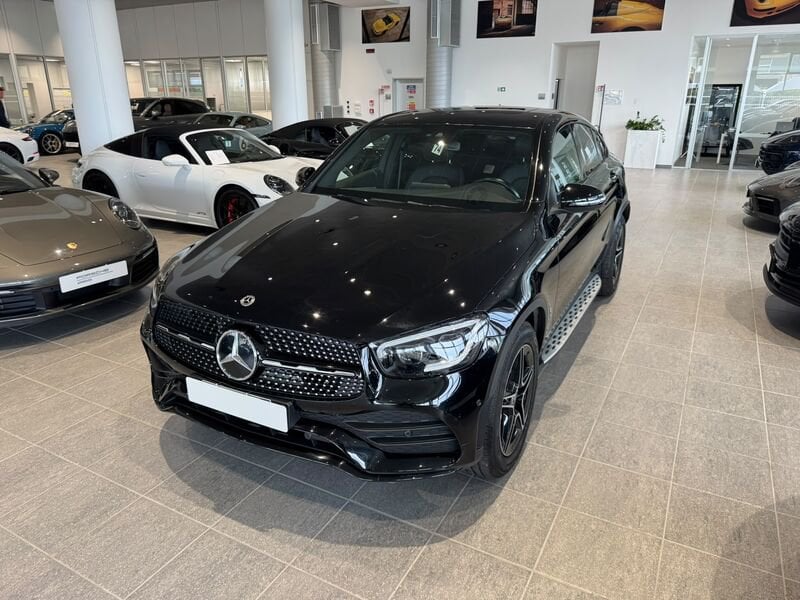 Mercedes-Benz Mercedes-Benz - Concessionaria Gesicar Livorno